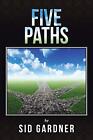 Five Paths.New 9781491797433 Fast Free Shipping