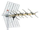 21-303 OFFEL R27 5G Antenna UHF LTE ready 27 elementi