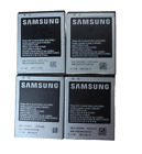 Batteries For Samsung Galaxy S2/GT-i9100/EB-F1A2GBU - 1650mAh