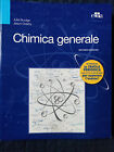 CHIMICA GENERALE DI BURDGE E OVERBY