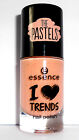 Essence I Love Trends "The Pastels" Nail Polish, Nagellack