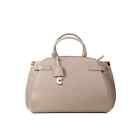 Coccinelle Borsa Kliche medium Taupe