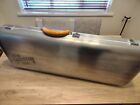 gibson les paul guitar hard case