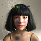 Sia - This Is Acting (RCA) CD Album