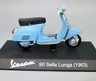 Modellini vespa 90 scala 1:18 modellismo statico da collezione scooter usati