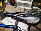 Selle SMP Glider Sella per Bici - Nera