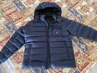 Piumino Uomo Refrigiwear Tg. XL/54