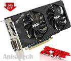 Sapphire AMD Radeon HD7850 Graphics Card GDDR5 2GB DP HDMI DVI Gaming Card