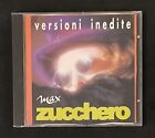 Zucchero ‎– Versioni Inedite ‎– CD - 859 049-2