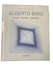 Alberto Biasi. Opere Scelte. Silvana Editoriale