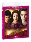 NEW NOON - THE TWILIGHT SAGA BLU RAY NUOVO