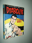 DIABOLIK N. 10  XI ANNO