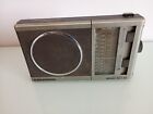 Radio Grundig music boy  60 perfettamente funzionante