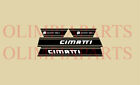 CIMATTI ARIETE ADESIVI STICKERS