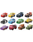 MATTEL Disney Pixar Cars Mini Racers Veicoli Assortiti GKF65