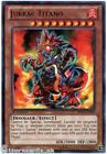 BP02-EN089 Jurrac Titano Rare 1st Edition Mint YuGiOh Card