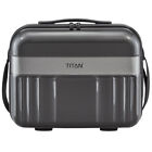 Titan Spotlight Flash Rigida Beautycase Cosmetici 831702