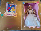 Walt Disney s Wedding Sleeping Beauty Barbie Doll 1997 Mattel 18057 NIB NRFB