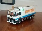 Camion 1:43 Iveco 190.38 Parmalat