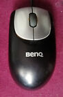 Mouse USB M106 BENQ NERO