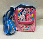 MY LITTLE PONY MIO MINI PONY BORSA TRACOLLA CON PATTA SHOULDER BAG ORIGINALE