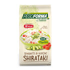 Pesoforma shirataki spaghetti di kiniac