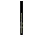 Maybelline Penna inchiostro per tatuaggi 1 ml donna  Black