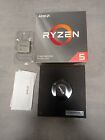 AMD Ryzen 5 3600 Processore (4.2 GHz, 6 CPU Core, DDR4) - 100-100000031BOX