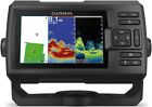 Garmin Echo Striker Vivid 5cv - Ecoscandaglio con Display Luminoso, Tecnologi...