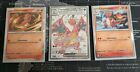 POKEMON 056 CHARIZARD EX CARTA PROMO  IT