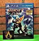 RATCHET E & CLANK 🇮🇹 PS4 PLAYSTATION 4 COMPLETO OTTIMO