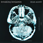 Breaking Benjamin Dear Agony (CD) Album