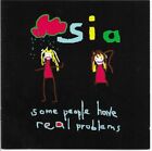 Sia - Some People Have Real Problems (CD 2008)