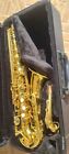 YAMAHA YAS 275 ALTO SAXOPHONE/SAX SASSOFONO CONTRALTO