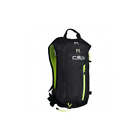 CMP Grand Rapids Zaino 9L Bike BackPack Black