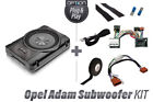 Opel Adam Subwoofer KIT | OPTION