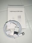 Apple Cavo Alimentatore USB da 12W - 1m, Bianco