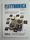 Nuova Elettronica N.194 anno 1998 Semplice anticalcare elettronico