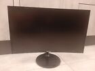 Samsung C24F390 24" Full HD Monitor Curvo 1920x1080