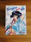 SEMPRE PIU  BLU Manga serie completa Kou Fumizuki  (Planet Manga, 2005)