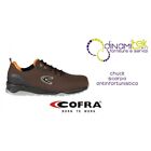 CHUCK SCARPA ANTINFORTUNISTICA COFRA