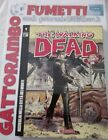 The walking Dead n.1 rosso -   Saldapress Edicola