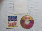 PC COMPUTER COREL PROFESSIONAL PHOTOS CD ROM SAMPLER LIMITED EDITION
