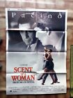 MANIFESTO SCENT OF A WOMAN PROFUMO DI DONNA AL PACINO CHRIS O DONNELL 2F  Sfm