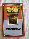 libro Macbetto Giovanni Testori D2