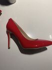 Scarpe Con Tacco Rosse Guess