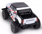 Carrera 370182022 GMC Hummer EV RC Car, 2.4Ghz Digital Radio, Rechargeable