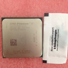 AMD Phenom II X4 955 3.2 GHz Quad-Core Black Edition Processor AM3 AM2+ 125W CPU