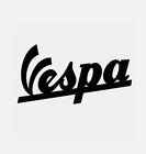 2 Adesivi "VESPA"  STICKERS CASCO MOTO AUTO