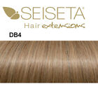 Hair Extensions SEISETA 25 ciocche con cheratina capelli veri umani Remy 2002vn